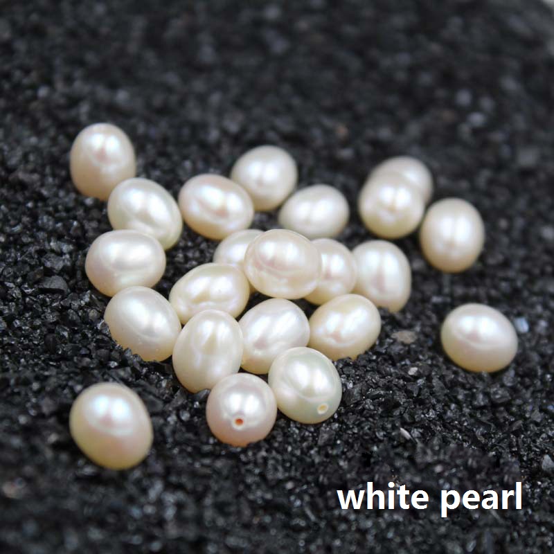 White pearl