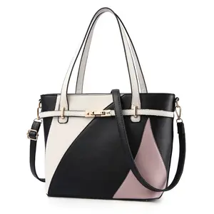 2023 hit color special lock Leather Tote Purses Handbags Satchel Crossbody Shoulder Bag big size top grade handbag