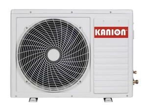 เครื่องปรับอากาศแบบตั้งพื้น 220V 50Hz แบบแยกส่วน สำหรับทำความเย็นเท่านั้น เหมาะสำหรับบ้าน โรงแรม โรงรถ ใช้พลังงานแก๊ส - Product Image 4