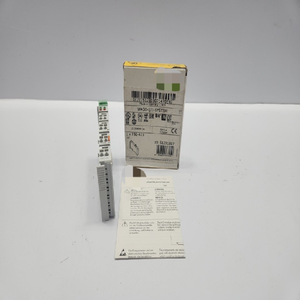 Modulo di Ingresso Analogico a 2 Canali 750-473 - Product Image 1