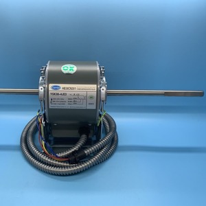 Motor para Unidad Fan Coil Carrier HB38CN301 220V 50Hz, Aire Acondicionado Central - Product Image 3