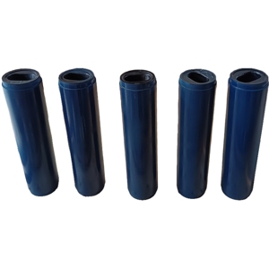 Estator de Alta Calidad RoNice de NBR/FKM/HNBR para Bomba de Cavidad Progresiva de Aguas Residuales, Similar a Seepex BN70-6L - Product Image 2