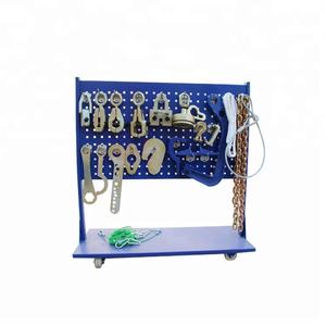 SLD Auto Frame Machine Fabriqué en Chine Cadre de banc de voiture Extracteur de bosses de voiture Équipement de réparation de carrosserie Banc de redressement de châssis à vendre - Product Image 6