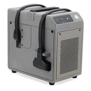 Chargeur d'origine pour T30/T25 7200W C8000, chargeur de batterie UAV agricole à 2 canaux en plastique, accessoires pour drones - Product Image 2