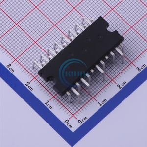 Componente electrónico de circuito integrado, N2DIP-26L IC, Original, nuevo, gestión de potencia, STGIPQ8C60T-HZ - Product Image 3