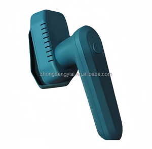 Mini Electric Heat Film <b>Shrinking</b> Machine for Packaging Used for Small Glass Perfume Box Packaging with Efficiency - Product Image 1