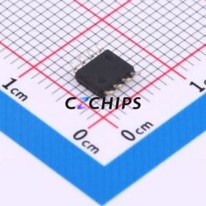 ชิปวงจรรวม2K5 OPA277UA/(tokmas) ใหม่และดั้งเดิม SOIC-8วงจรเบ็ดเสร็จ - Product Image 2