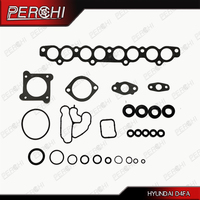 Kit de joint de culasse moteur D4FA complet pour Hyundai KIA ACCENT III GETZ MATRIX RIO II (JB) 1.5 CRDi 2008-2011 OEM 20910-2AF00