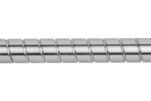 TBI tham số bóng vít cuối lá chắn Nut sfsr2010 loạt im lặng cho máy phay CNC - Product Image 6