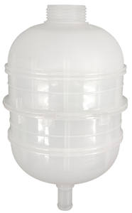 Vase d'expansion de <span class=keywords><strong>liquide</strong></span> de <span class=keywords><strong>refroidissement</strong></span> (plastique neuf) pour Peugeot 1323.11 <span class=keywords><strong>206</strong></span> <span class=keywords><strong>206</strong></span>+ Cabriolet Hayon Break (1998-) Rétrofit/Amélioration - Product Image 5