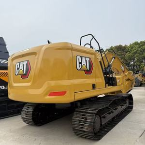 รถขุดมือสอง CAT 320GC ราคาถูก คุณภาพเยี่ยม รถขุดมือสอง CAT ขาย - Product Image 3