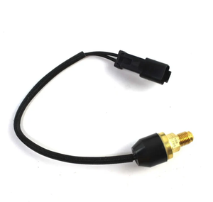 สวิตช์ AS-Pressure หมายเลข 309-5769 สำหรับรถขุด Caterpillar รุ่น CAT 312C 314C 311C 315C - Product Image 6