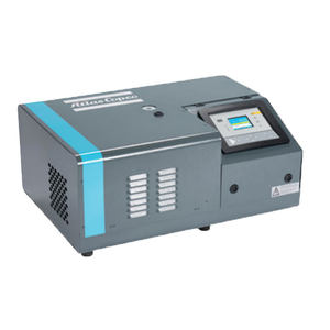 Pompes à vide rotatives à palettes sans huile DVS Atlas Copco DZS150 DZS200VSD+ à griffes sèches pour hydrocarbures - Product Image 4