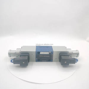 Vanne proportionnelle hydraulique réductrice Huade 3DREP6A-10B/3DREP6B-10B - Product Image 2
