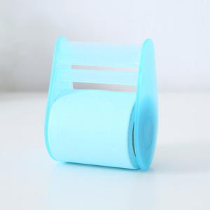 Bloc de Notas Adhesivas en Rollo con Dispensador de Plástico, Material de Papel Autoadhesivo, Gran Venta - Product Image 5