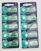 จัดส่งราคาถูก 5 ชิ้น/ล็อต 100% ของแท้ 371 <span class=keywords><strong>SR920SW</strong></span> 920 SR920 1.55V แบตเตอรี่นาฬิกา 371 <span class=keywords><strong>SR920SW</strong></span> SR920 แบตเตอรี่แบบกระดุม ผลิตในญี่ปุ่น - Product Image 6