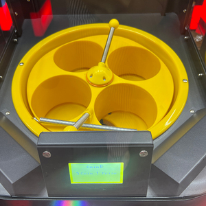 Distributeur automatique de capsules Magic Box <span class=keywords><strong>Pokémon</strong></span> 115 mm, balles de jeu Twister, écran LCD, machine de jeu japonaise Gashapon à monnayeur - Product Image 5