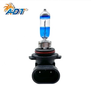 Tube en verre de quartz UV OEM ADT 5800K, ampoule halogène, phare antibrouillard 9012 HIR2 55W 12V, phares de voiture halogènes - Product Image 3
