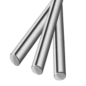 Eje lineal de alta dureza 8/12/16/20/25/30/ <span class=keywords><strong>35</strong></span>/ 40/ 50mm varilla cromada para impresora CNC/3D - Product Image 4