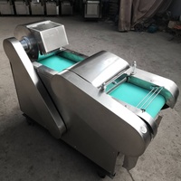 Hachoir à légumes industriel pour dattes séchées laitue gingembre fruits séchés chou ail persil-pour boulangerie moulin à farine utilisation