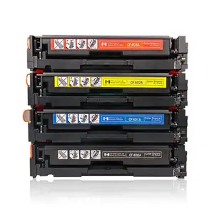 Maige Compatibel Toner Voor Hp CF400A CF401A CF402A CF403A 201A Voor Hp Laserjet M252