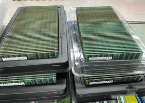 SK Hynix หน่วยความจำ DDR5 24GB RECC 4800MHz 5600MHz 6400MHz Memory <span class=keywords><strong>RAM</strong></span> - Product Image 5