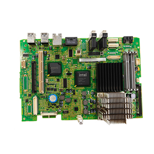 A20B-8200-0775 FANUC PCB Circuit Board Mainboard - Product Image 5