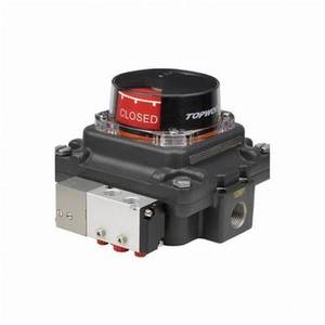 คอนโทรลเลอร์ Topworx TX-Series ใหม่ล่าสุด TXP-M21GNPM4A11 TXP-L2CGNPM TXP-P2CFLPM - Product Image 1