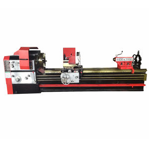 <span class=keywords><strong>Torno</strong></span> mecánico <span class=keywords><strong>2</strong></span> <span class=keywords><strong>metros</strong></span> Universal - Product Image 1