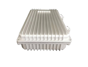 Trasmettitore FM per Esterni GD-2015 100W, Stazione <span class=keywords><strong>Radio</strong></span> Stereo Mini di Alta Qualità 87.5-108MHz, Trasmissione Wireless - Product Image 5