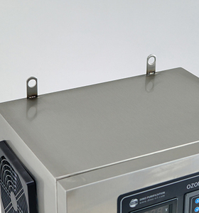 Générateur d'ozone 2025 Offres Spéciales 15g avec pompe Ozonateurs de lieu public Tension 220v Garantie 1 an - Product Image 6