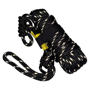 Có thể điều chỉnh phản ánh dễ dàng an toàn Polyester Rock đi bộ đường dài cắm trại săn bắn dây an toàn cây đứng mùa thu bảo vệ Lineman leo dây - Product Image 1