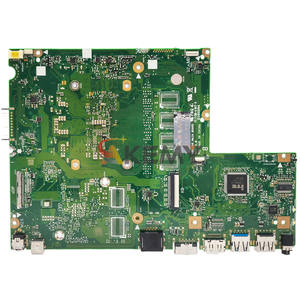 Placa base para portátil X541UAK para ASUS <span class=keywords><strong>X541U</strong></span> A541U F541U A541U R541U X541UA X541UV X541UAK X541UVK X541UJ Placa base con CPU I3 I5 I7 - Product Image 3