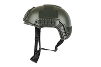 Casque de jeu tactique CS FAST léger