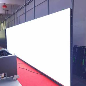 Thâm quyến nhà máy p2.6 p4.81 trong nhà ngoài trời Màn hình hiển thị <span class=keywords><strong>LED</strong></span> <span class=keywords><strong>Panel</strong></span> video tường quảng cáo cho thuê Độ phân giải cao chất lượng - Product Image 1