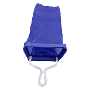 सी प्रमाणित 1.5l 2 एल एनेमा बैग अस्पताल डिस्पोजेबल मेडिकल पीसी एनमा बैग किट सेट - Product Image 3