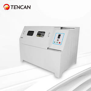 TENCAN QXQM 20L 380V Lab Nano Powder Grinder para materiales <span class=keywords><strong>de</strong></span> batería <span class=keywords><strong>de</strong></span> cerámica electrónica Molino <span class=keywords><strong>de</strong></span> bolas planetario direccional completo - Product Image 4