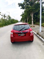 Toyota Yaris L 2014 1.3 Essence Automatique Compacte Pratique pour Famille – Voiture d'Occasion Économique à Vendre