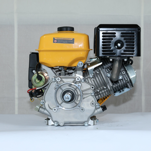 Un moteur OHV de 15 CV et 420 cm³ cultive 1 hectare en 4 heures, ce qui permet d'économiser 200 dollars par jour par rapport à l'engagement d'un tracteur dans une ferme nigériane. - Product Image 6