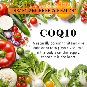 OEM ODM HealthFood COQ10 Softgels 240 Count Enhanced Absorption With Olive Oil Heart Health Support Dietary <b>Supplement</b> - Product Image 3