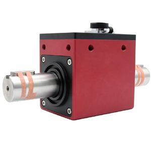 500N.m, 1000N.m büyük kapasiteli ağır şaft şaft döner tork sensörü ekran TAT8Y ile dinamik tork sensörü - Product Image 2