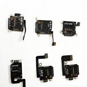 Cable flexible integrado MEP con <span class=keywords><strong>Super</strong></span> Snow IC incorporado para iPhone 12 a IP17, versión estadounidense, de ESIM a <span class=keywords><strong>SIM</strong></span>, doble tarjeta - Product Image 1