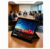 Pour Lenovo - ThinkPad X1 Tablet 95% portable professionnel pour les entreprises, Intel Core I5-7e génération, 8 Go de RAM, 256 Go, 512 Go, 1 To, 12 pouces