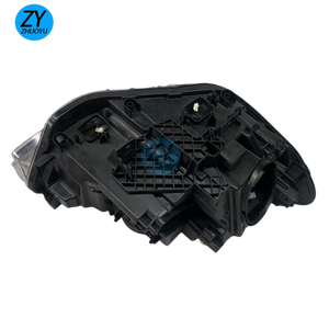 Phare avant pour <span class=keywords><strong>BMW</strong></span> F20 2011-2015, phare de voiture au xénon pour <span class=keywords><strong>BMW</strong></span> F20 F21 M135i 116i 125i <span class=keywords><strong>120d</strong></span>, accessoires pour <span class=keywords><strong>BMW</strong></span> F20 <span class=keywords><strong>2013</strong></span> 63117296913 - Product Image 6