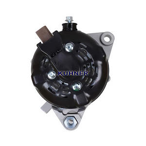 Alternador compatible con TOYOTA HILUX VIII 2.4 D 4WD (GUN125) Diésel (KW: 125, HP: 170) de 10-2018 KUHNER 556442RI NUEVO - Product Image 3