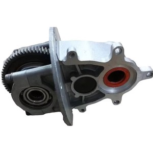 <span class=keywords><strong>48V</strong></span> sóng vuông mô-men xoắn cao 1000W Xe kéo IP 65 <span class=keywords><strong>BLDC</strong></span> động cơ và bộ điều khiển - Product Image 3