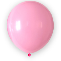 Ballons en latex rétro ronds épaissis de 9 pouces, 1,5 g, écologiques, 100 % naturels, résistants aux éclats, pour mariage et anniversaire, vente en gros en vrac