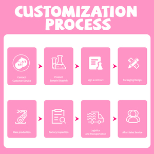 Производитель жевательных конфет на заказ, оптовая продажа халяльных жевательных конфет, кислые конфеты, фруктовые вкусы, клубничные кислые жевательные конфеты - Product Image 6