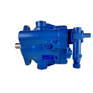 Bomba de paletas hidráulica serie PVB PVB5 PVB6 PVB20-RS-20-CC-11, bomba de pistón hidráulica PVB5RSY40CC12, bomba de aceite PVB10-RSY-31-CC - Product Image 2