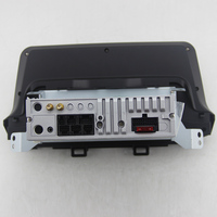 Android 10 Autoradio DVD Multimedia Player Touchscreen Stereo Video GPS Navigation für Hyundai Kona